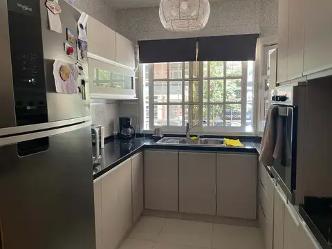 Casa en Venta en Caballito, USD 385.000