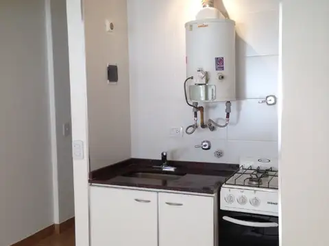 Departamento en Alquiler Apto profesional