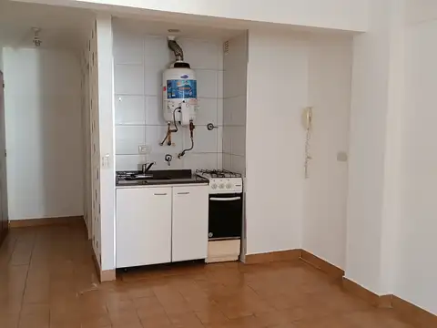 Departamento en Alquiler 38 años