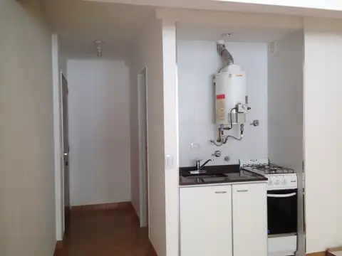 Departamento en Alquiler al Este