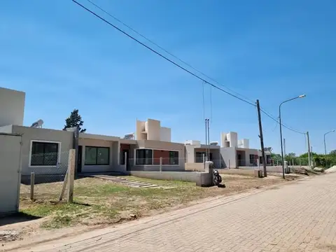 Casa en Venta al Oeste