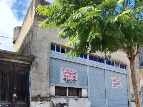 VILLA LUGANO.ALBARIÑOS 3600. REAL OPORTUNIDAD 2 PH EN BLOCK DE 3 AMB.FDO 25 MTS.