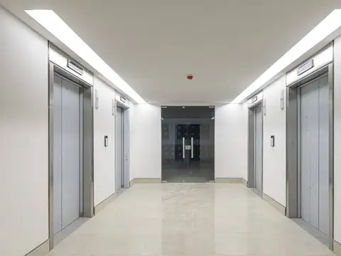 Avenida Callao 1000, Piso 8