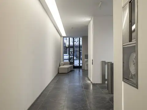 Oficina en Alquiler en Recoleta, USD 3.800