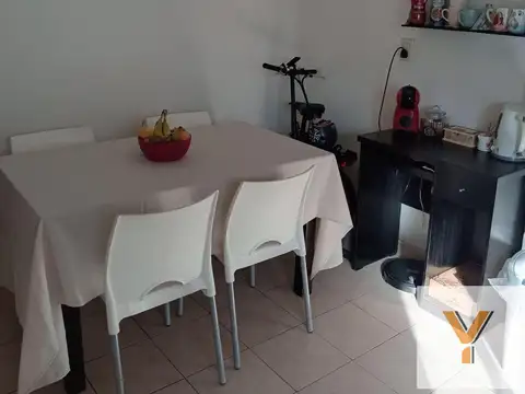 Departamento en Venta en Boedo, USD 130.000