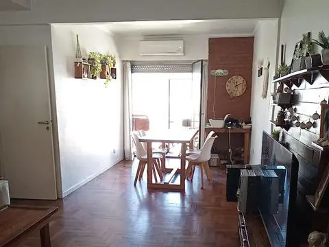 Departamento en venta - 3 Dormitorios 2 Baños - Boedo