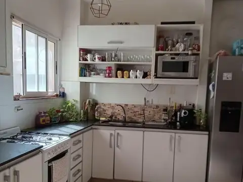 Departamento en Venta 60 años