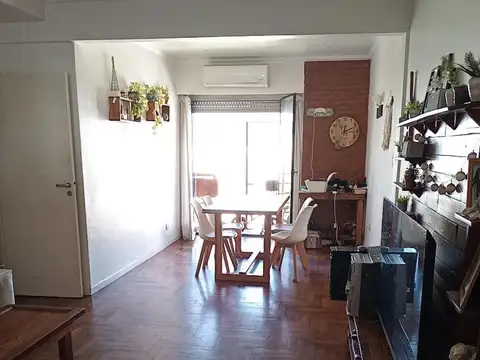 Departamento en venta - 3 Dormitorios 2 Baños - Boedo