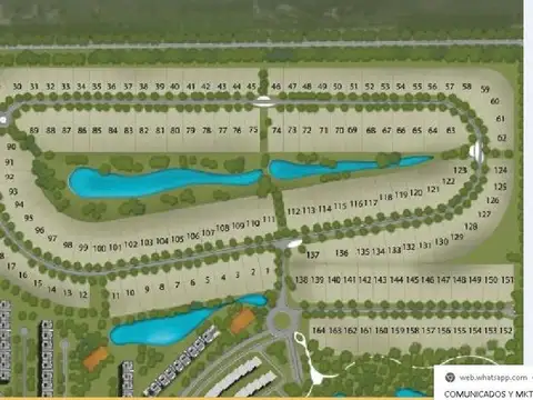 Terreno en Venta de 1000,0 m2