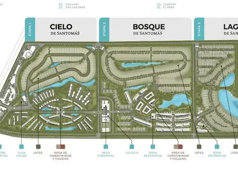 Terreno en Venta en Santo Tome, USD 89.000