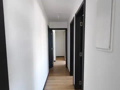 Departamento en Venta en Parque Batlle , USD 154.000