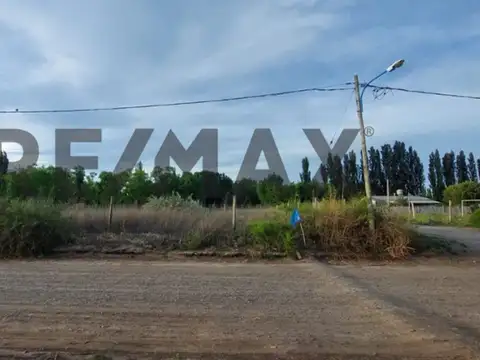 Terreno en Venta en General Roca, Río Negro