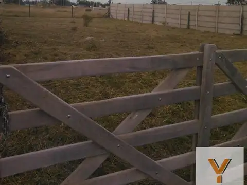 Terreno en Venta en Tandil, USD 30.000