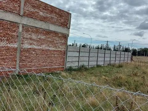 Terreno en Venta de 450,0 m2