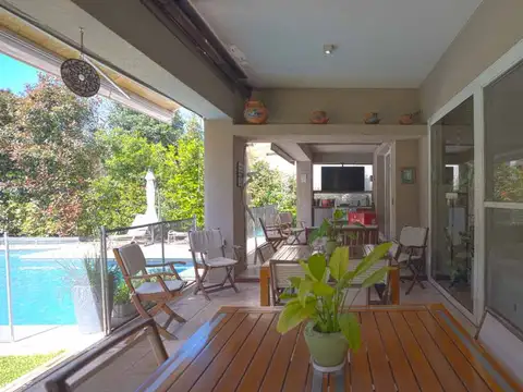 Casa en Venta 20 años