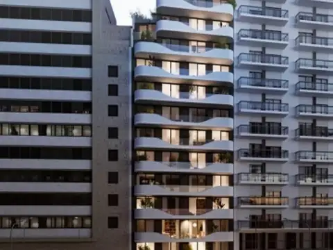 Departamento en Venta A Estrenar