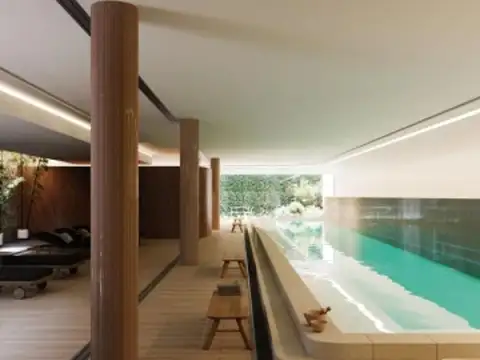 Departamento en Venta en Palermo Hollywood, USD 180.000