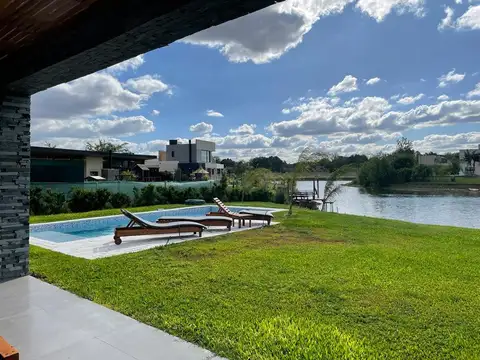 Casa - El Canton