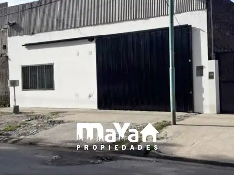 GALPON EN VENTA
