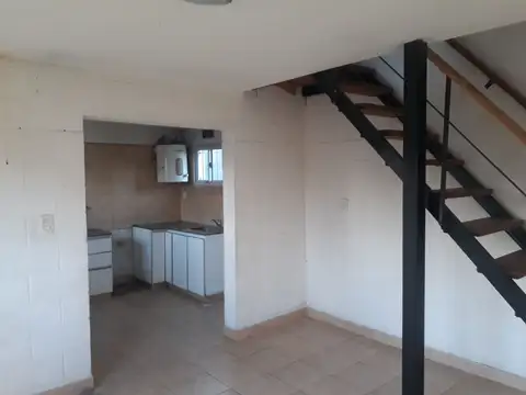 Departamento en Venta en Bella Vista, USD 78.000