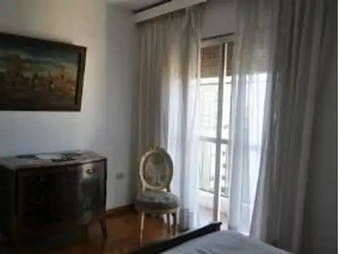 Departamento en Alquiler Temporal en Caballito, USD 950