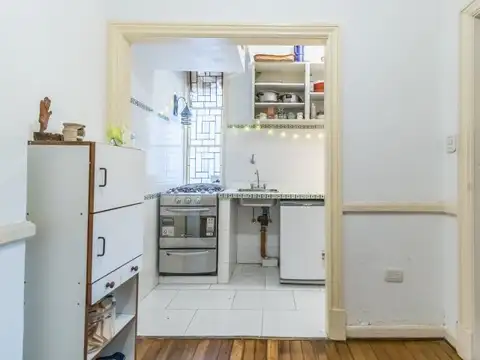 Departamento en Venta 56 años