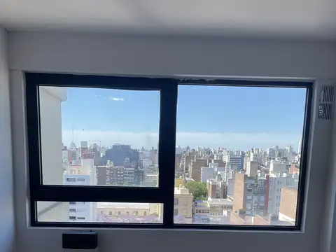Departamento en Alquiler de Monoambiente