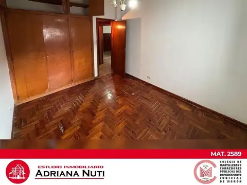 Casa en Alquiler de 3 dormitorios