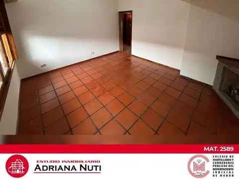 Casa en Alquiler de 3 dormitorios
