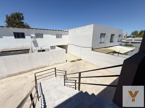 Depto Tipo Casa en Venta A Estrenar
