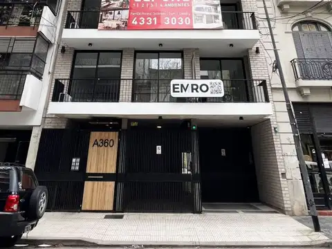 Departamento en Venta A Estrenar