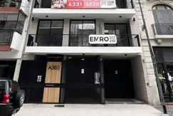ALBERTI 360 de 1 Dormitorios