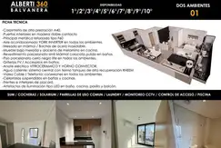 ALBERTI 360 - Foto 22