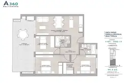 ALBERTI 360 - Foto 21