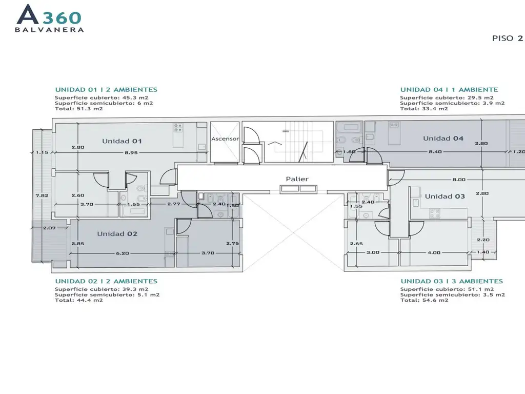 ALBERTI 360 - Foto 14