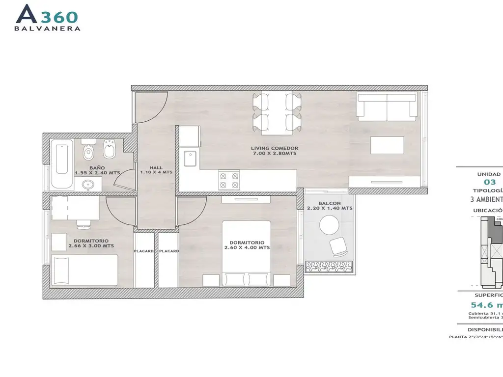 ALBERTI 360 - Foto 19