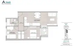 ALBERTI 360 - Foto 19