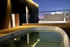 Emprendimiento en Balvanera - Etapa: Terminado