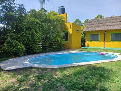 Quinta en Venta de 2 dormitorios