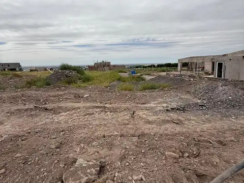 Terreno en Venta en Las Heras, USD 45.000