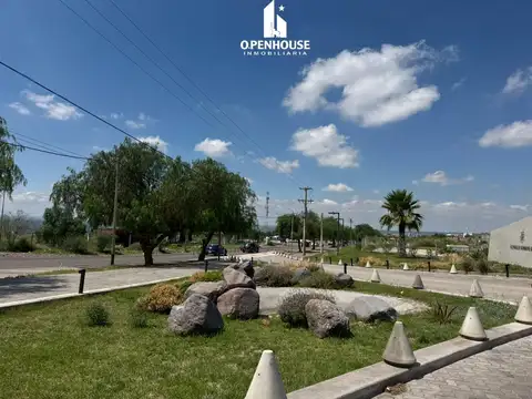 OPENHOUSE ofrece a la venta exclusivos lotes en Barrio Privado Romero Day.
