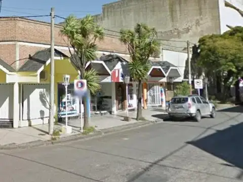 Local en Venta 50 años