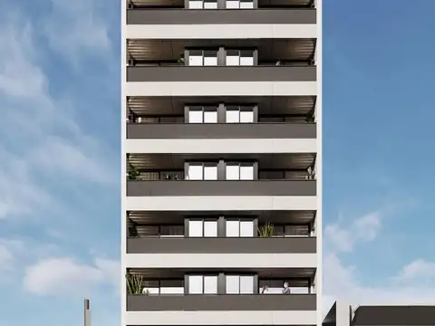 Venta Departamentos 2 ambientes, en POZO , San Martín