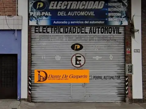 Local 50mts2 en Alquiler en Ramos Mejia ZONA COMERCIAL