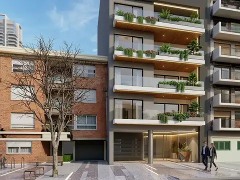 VENTA DEPARTAMENTO PISO 4 AMBIENTES - DEVOTO