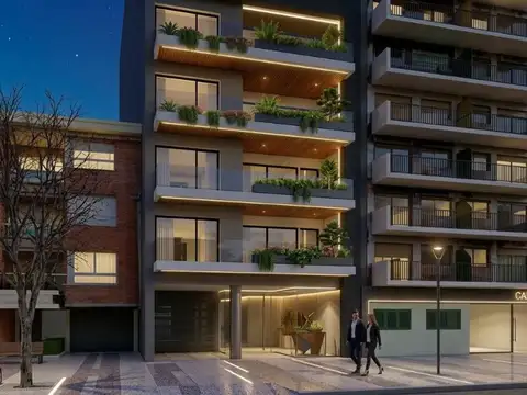 Departamento en Venta de 3 dormitorios