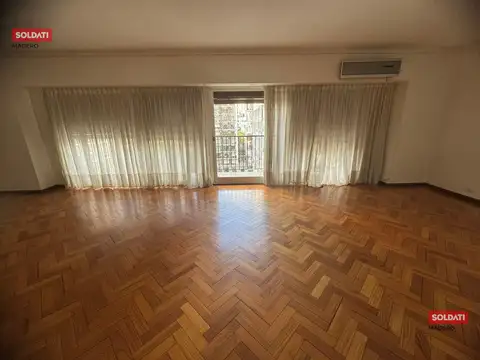 Departamento en Venta en Belgrano C, Belgrano