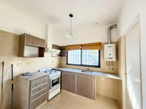 Departamento en Alquiler de 3 ambientes