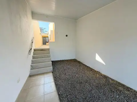 Duplex en excelente estado