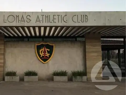 Terreno en Venta en Ezeiza, USD 60.000